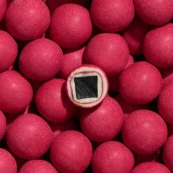 Lakrids by Bülow - Crispy Raspberry (stor)