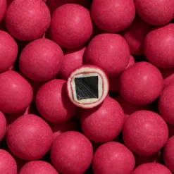 Lakrids by Bülow - Crispy Raspberry Mini