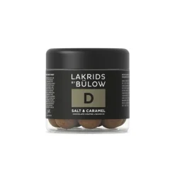 Lakrids by Bülow - D Salt & Caramel