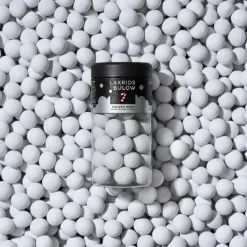 Lakrids by Bülow - Frozen Mint (stor)