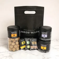 Lakrids by Bülow gave - Our favourites