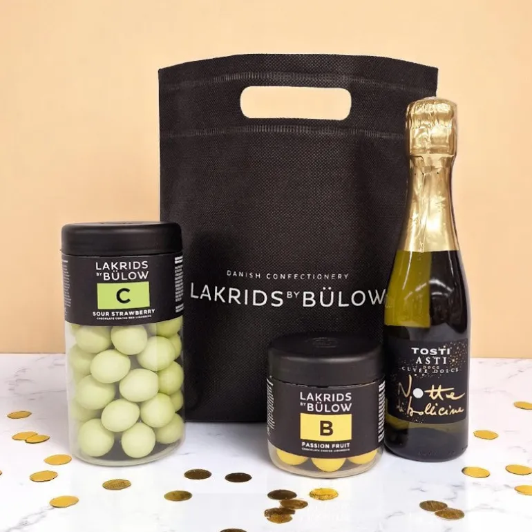 Lakrids by Bülow gave - Sweet celebration