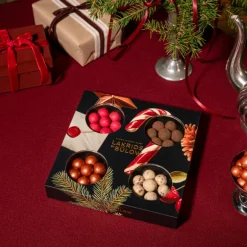 Lakrids by Bülow - Lille Winter Selection Box