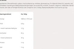 Lakrids by Bülow NO.1 – Sød lakrids