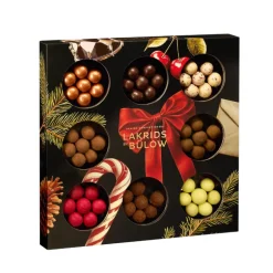 Lakrids by Bülow - Winter Selection Box