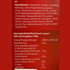 Lakridseriet – Amsterdam