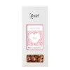 Lakridser med karamel-chokolade i æske - vælg variant