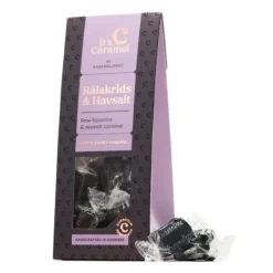 Lakrids & Havsalt karameller
