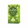 Lemongrass & Ginger økologisk urtete - Pukka