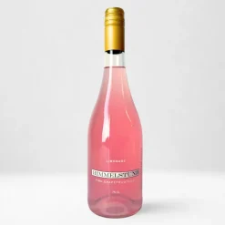 Limonade, Pink grape - Himmelstund