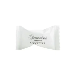 Liqourice Truffle flowpack, Summerbird