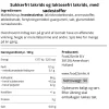 Liquoricious - Sukkerfri Lakrids