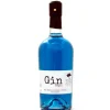 Magic gin, Knaplund
