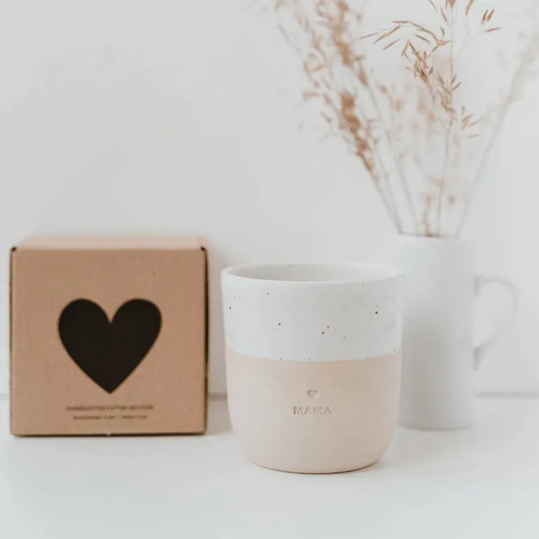 MAMA | Kaffekrus | 320 ml.
