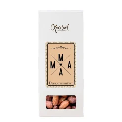 MAMA - Saltede Mandler
