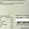 Mandler French style med provence krydderier fra Xocolatl