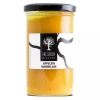 Marmelade med appelsin og vanilje - Hr. Skov