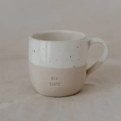 ME TIME | Kaffekrus m. hank | 190 ml.