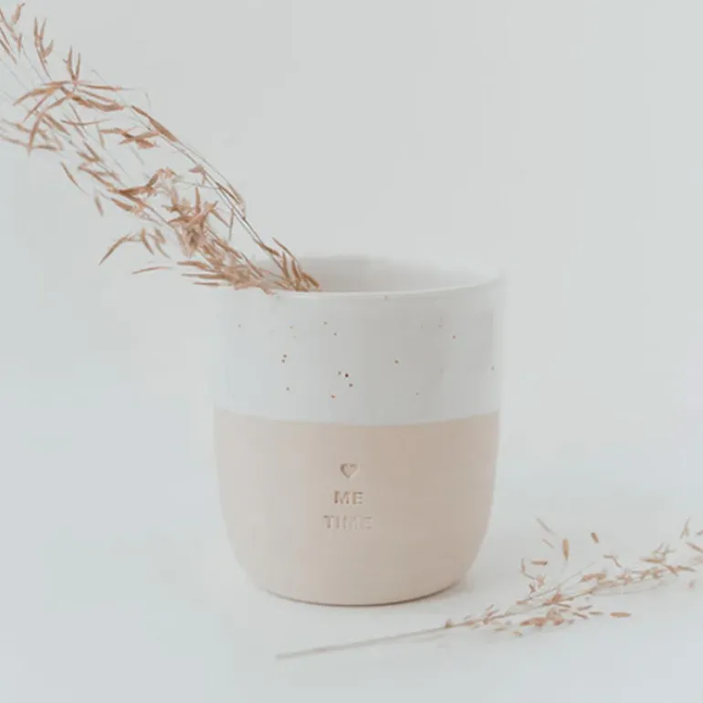 ME TIME | Kaffekrus | 320 ml.