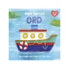 Mine første ord