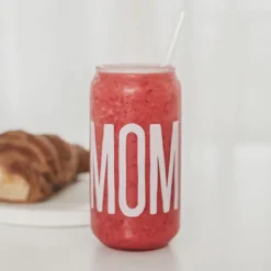 MOM | Drikkeglas | 500 ml.