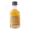 Monkey Shoulder - Blended Malt Scotch Whiskey - 5cl
