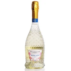 Mousserende, Bosio - Moscato