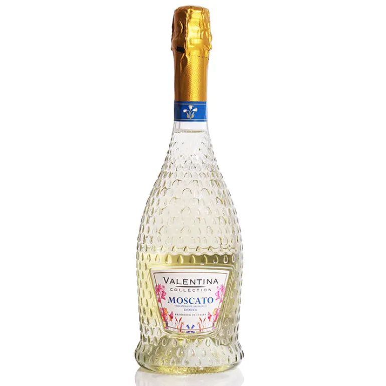 Mousserende, Bosio - Moscato