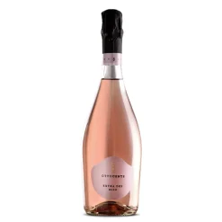 Mousserende, Ottocento - Extra Dry Rosé