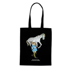 Mulepose | Pippi Langstrømpe