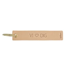 Nøglering | Vi elsker dig