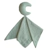 Nusseklud dusted Green - Mushie