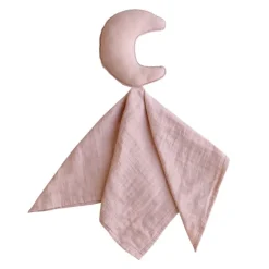Nusseklud Rosa - Mushie