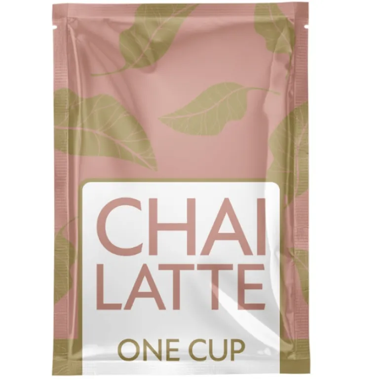 One Cup - Chai Latte