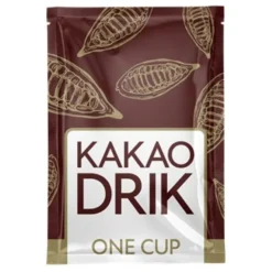 One Cup - Kakaodrik