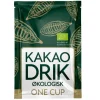 One Cup - Kakaodrik (økologisk)