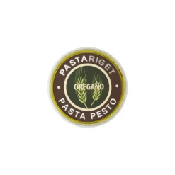 Oregano Pesto, Pastariget Bornholm