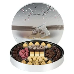 Overdådig Gaveæske, Summerbird - Christmas collection