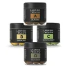 4-pak, Lakrids by Bülow choc-coated
