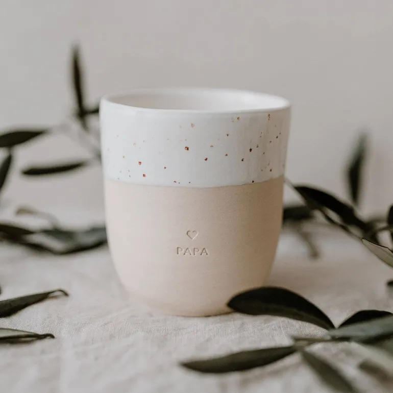 PAPA | Kaffekrus | 320 ml.