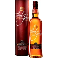 Paul John - Brilliance Single Malt Whisky