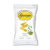 Pesto chips