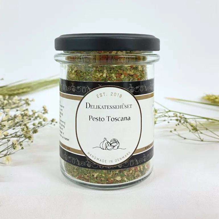 Pesto Toscana - Delikatessehuset