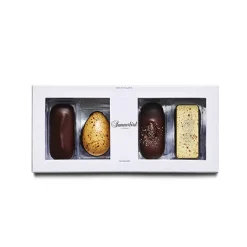 Petit Four, Summerbird