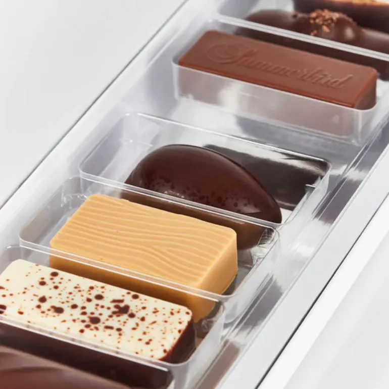 Petit Four 8, Summerbird