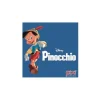 Pixi bog | Pinocchio