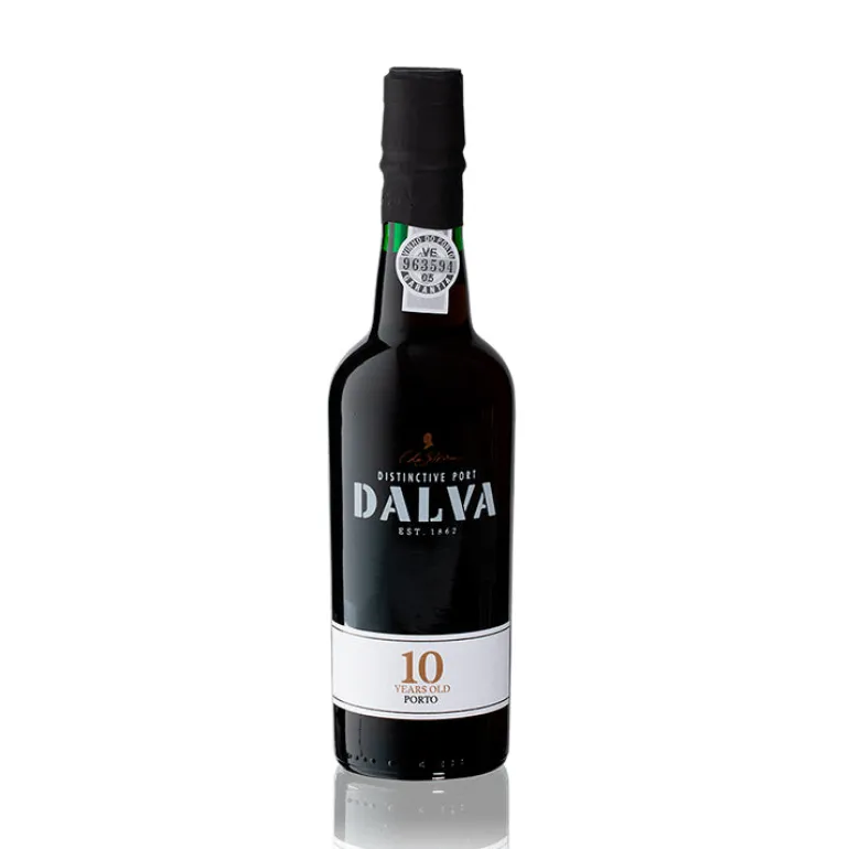 Portvin, Dalva 10 års Porto (Portugal)