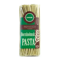 Ramsløg Pasta, Pastariget Bornholm