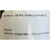 Ramsløg salt i kværn - Hr. Skov
