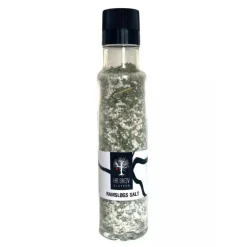 Ramsløg salt i kværn - Hr. Skov
